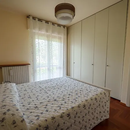شقة Casa Laghi Del Barro