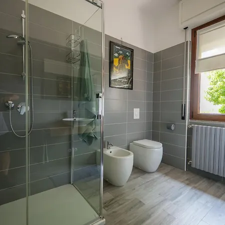 Casa Laghi Del Barro شقة Galbiate