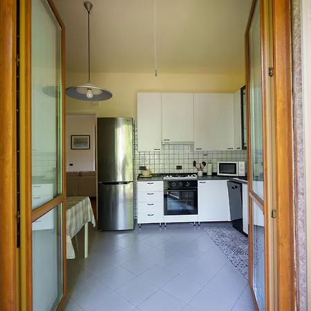 Casa Laghi Del Barro شقة