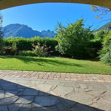 شقة Casa Laghi Del Barro