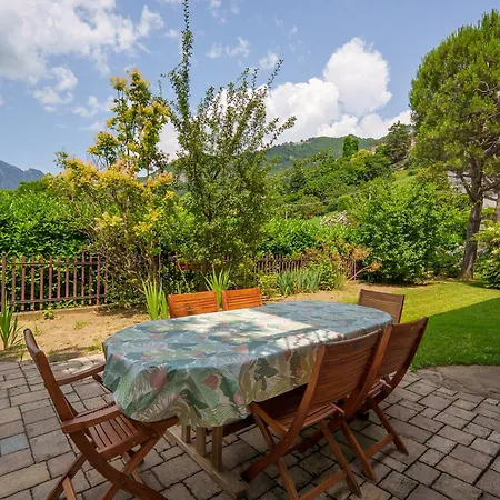 Casa Laghi Del Barro شقة *