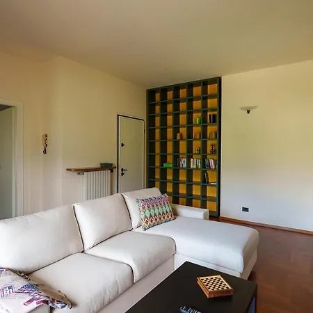 Casa Laghi Del Barro شقة Galbiate